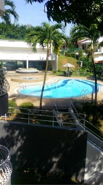4 Bed Condo for Sale in  Charming Garden - Image 8